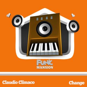 Claudio Climaco – Change