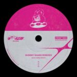 Departs, Demuk – Shimmy Shake Remixes