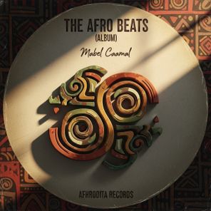 Mabel Caamal – The Afro Beats