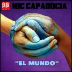 Nic Capadocia – El Mundo