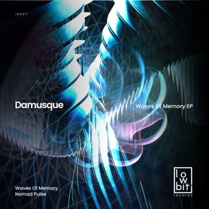 Damusque – Waves of Memory