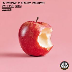 Damageman, Joanna Marshall – Forbidden fruit / Running