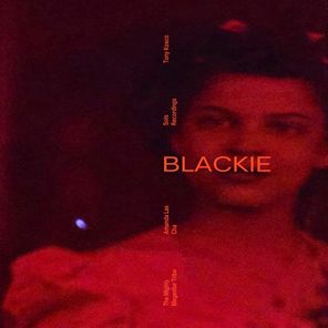 Tony Kosco – Blackie