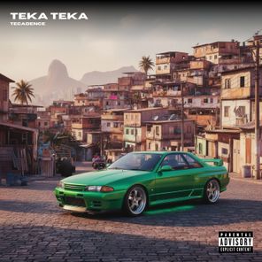 tecadence – teka teka