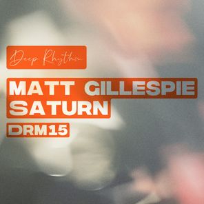 Matt Gillespie – Saturn
