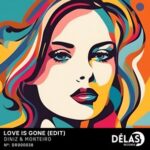Diniz, Monteiro – Love Is Gone