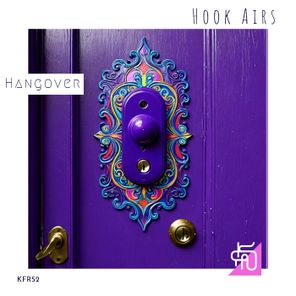 John Shepard, Hook Airs – Hangover