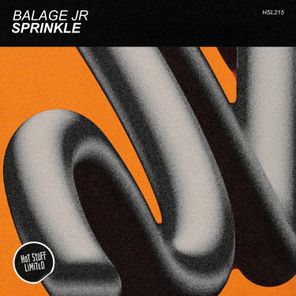 Balage Jr – Sprinkle