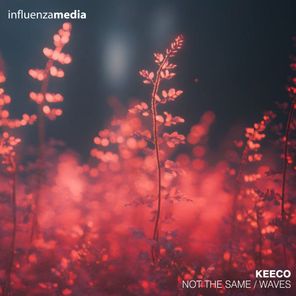 Keeco – Not The Same / Waves