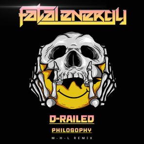 D-Railed, M-H-L – Philosophy