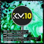Yerno Vil, Nacho Molina – Km10