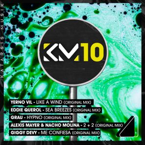 Yerno Vil, Nacho Molina – Km10