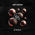 Jeky Saviro – No More