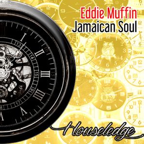 Nu Ground Foundation, Eddie Muffin – Jamaican Soul