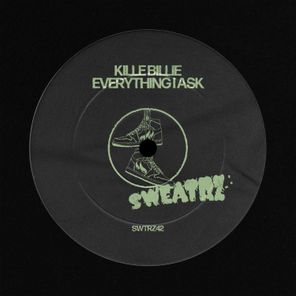 Kille Billie - Everything I Ask 1 Kille Billie – Everything I Ask