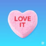 O2J – Love It
