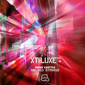 Sergy Casttle – Abused Strings