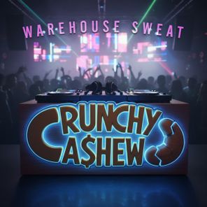 CRUNCHY CA$HEW – WAREHOUSE SWEAT