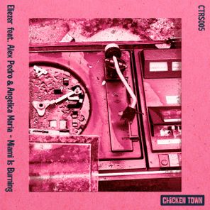 Eliezer, Angelica Maria – Miami Is Burning