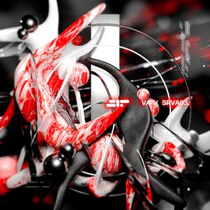 Arnaud Le Texier, Maharti – Srva03