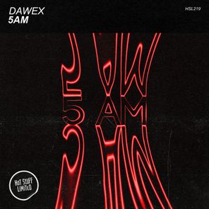 Dawex – 5AM