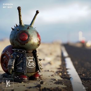 Carbon – My Way