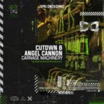 ANGEL CANNON, CUTDWN – Carnage Machinery