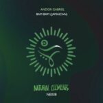 Andor Gabriel – Bam Bam (Jamaican)