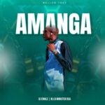 M.I.B Minister Rsa, Mellow TREY – Amanga