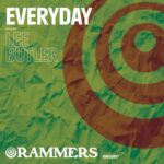 Lee Butler - Everyday 3 Lee Butler – Everyday