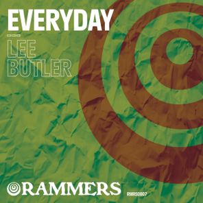 Lee Butler – Everyday