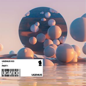 The Journey, Jochem Hamerling – UGM100