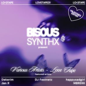 MBREKK, DJ Festnetz – Love Tape