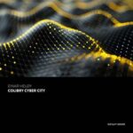 Einar Heløy – Colibry Cyber City