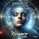 DJ Ter – Wake Me Up