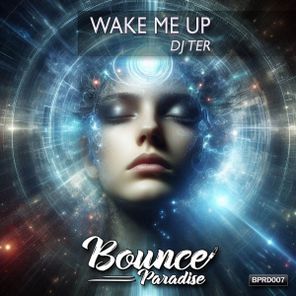 DJ Ter – Wake Me Up