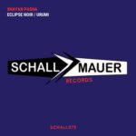 Shayan Pasha – Eclipse Noir