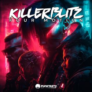 Killerblitz – Four Motion