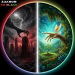 Zak808 – To Black