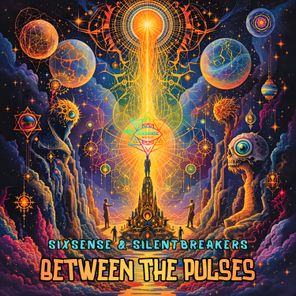 Sixsense, SilentBreakers – Between The Pulses