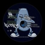 Luke Fröhlich – Cosmos EP