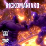 Mad Warriors, Los Dutis – KICKOMANIAKO