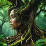 △mbre, AudioETHER – Head Plant