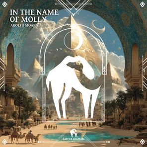 Cafe De Anatolia, ADOLFO MOARA – In the Name of Molly