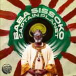 Baba Sissoko, Captain Planet – Seneke Masa
