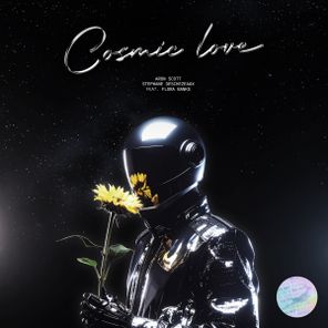 Stephane Deschezeaux, Aron Scott – Cosmic Love