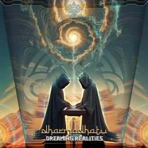 Dharmadhatu – Dreaming Realities