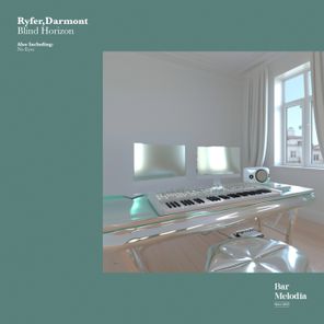 Bar Melodia, Ryfer – Blind Horizon