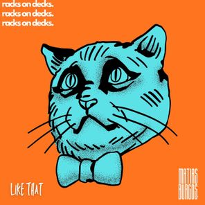 Matias Burgos – Like That