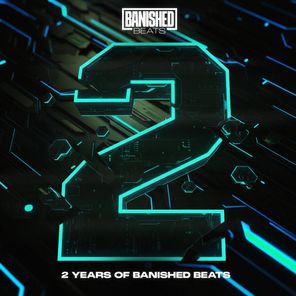Will Miles, Diligent Fingers – Two Years of Banished Beats